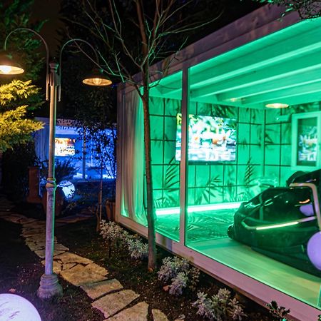Гостевой дом Il Giardino Degli Angeli Ассизи Экстерьер фото