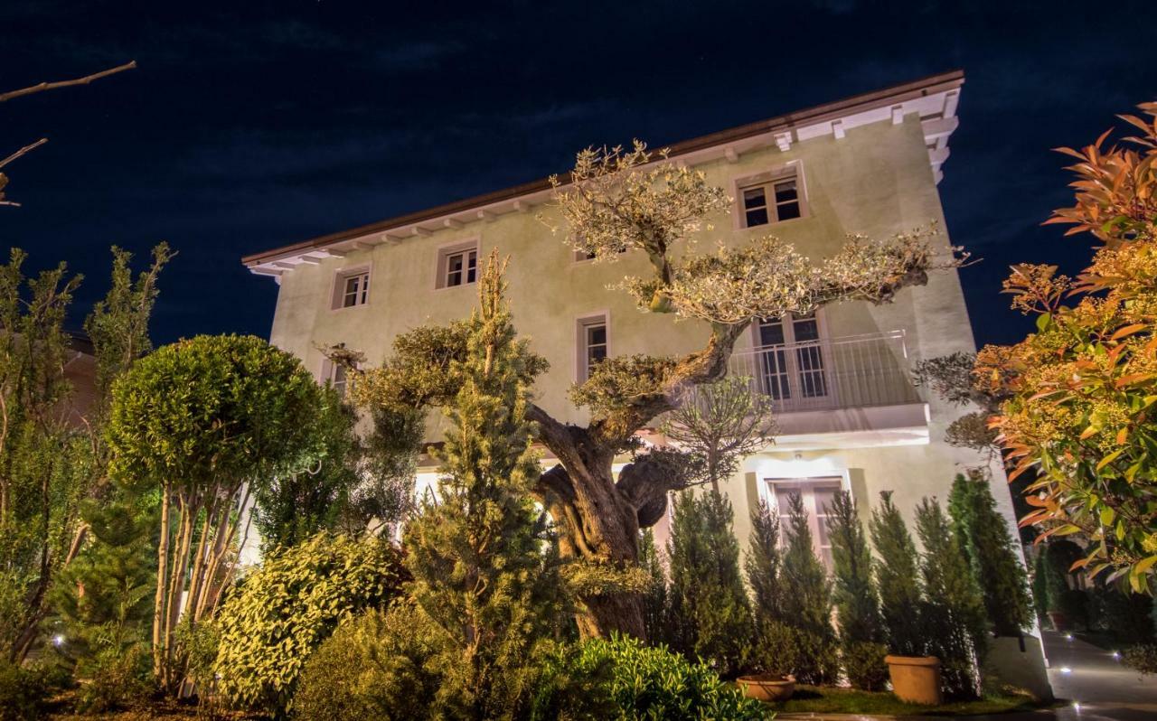 Гостевой дом Il Giardino Degli Angeli Ассизи Экстерьер фото